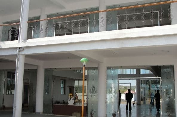 Radhaswami Institute of Technology Jabalpur RSIT Images photo 4