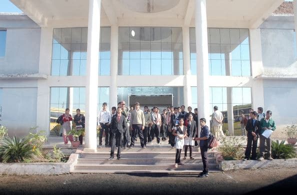 Radhaswami Institute of Technology Jabalpur RSIT Images photo 5