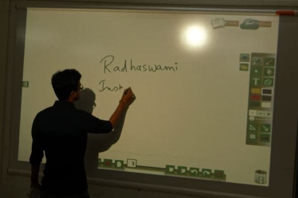 Radhaswami Institute of Technology Jabalpur RSIT Images photo 7