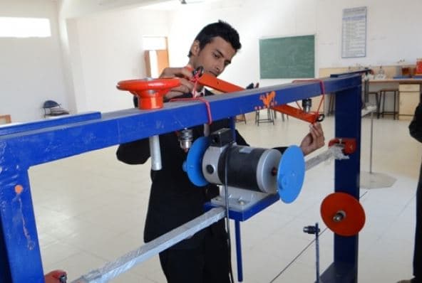 Radhaswami Institute of Technology Jabalpur RSIT Images photo 8