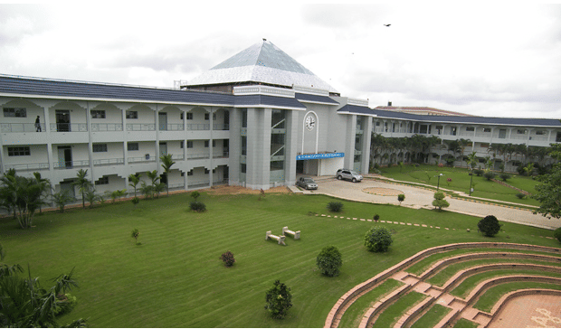 Sri Venkateswara College of Engineering & Technology Thiruvallur Buildings photo 2