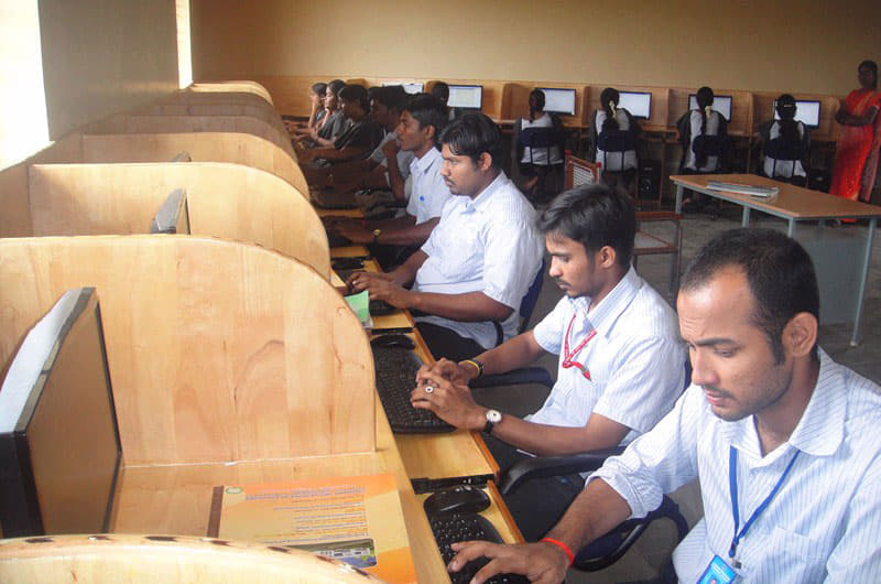 Sri Venkateswara College of Engineering & Technology Thiruvallur Facility photo 3