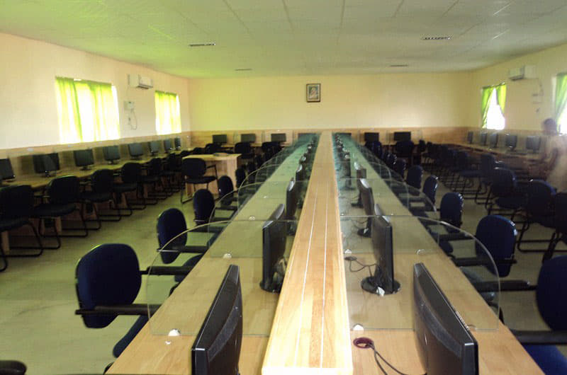 Sri Venkateswara College of Engineering & Technology Thiruvallur Facility photo 5