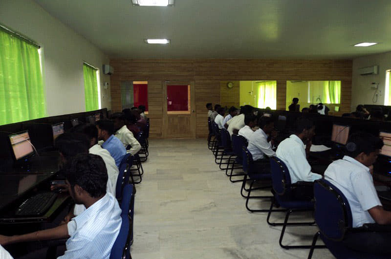 Sri Venkateswara College of Engineering & Technology Thiruvallur Facility photo 6
