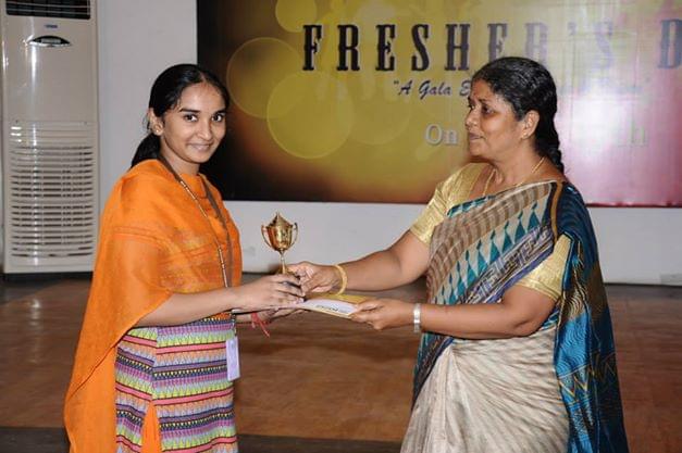 KCG College of Technology Chennai Events photo 2