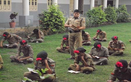 Arts Commerce and Science College Surat Extracurricular photo 5