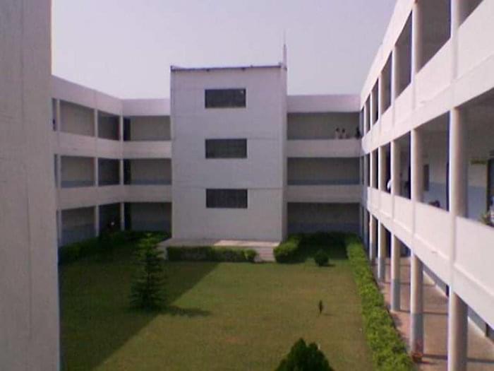 BVRIT Campus photo 2