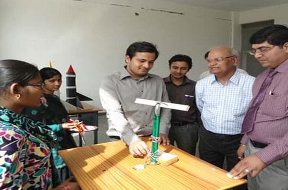 Malwa Institute Of Technology And Management Gwalior Campus photo 2