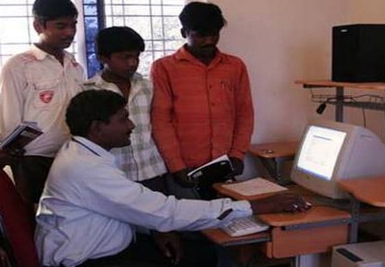 Malwa Institute Of Technology And Management Gwalior Campus photo 5