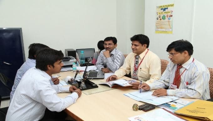 Malwa Institute Of Technology And Management Gwalior Campus photo 7