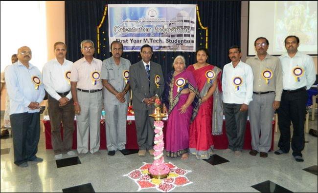 GSSSIETW Facility photo 4