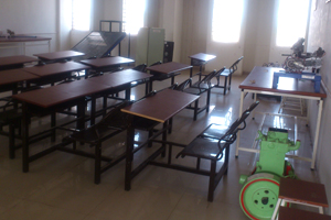 Manajiraje Bhosale Technical Campus Faculty of Engineering Sangli MBT Images photo 11