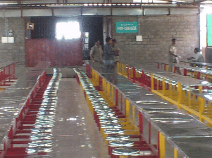 Manajiraje Bhosale Technical Campus Faculty of Engineering Sangli MBT Images photo 14