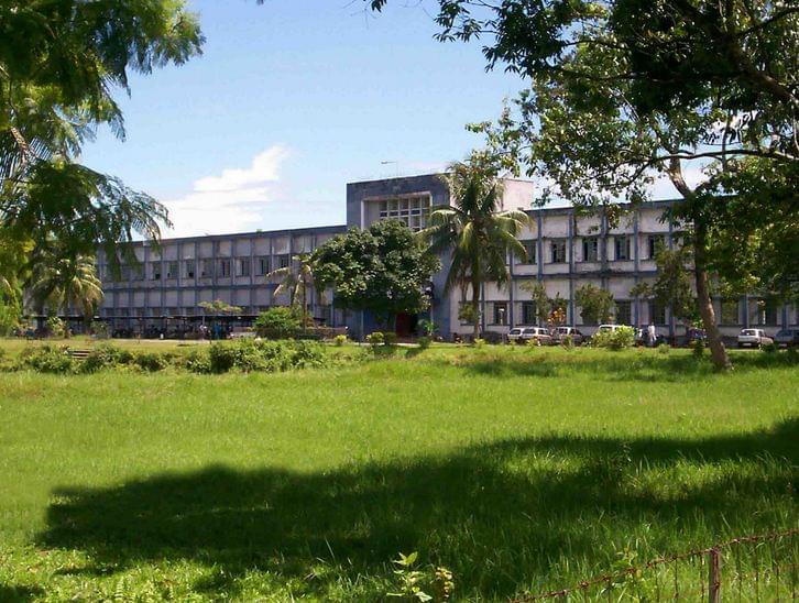 Chandra Kamal Bezbaruah College Jorhat Campus photo 1