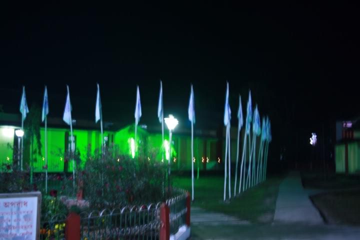 Chandra Kamal Bezbaruah College Jorhat Campus photo 6