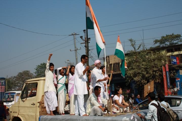 Chandra Kamal Bezbaruah College Jorhat Campus photo 13