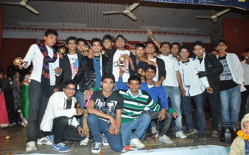 Dev International College Alwar DIC Images photo 1