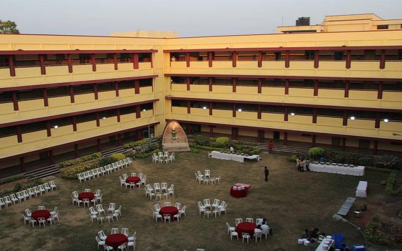 St Francis College for Women Hyderabad Campus photo 1