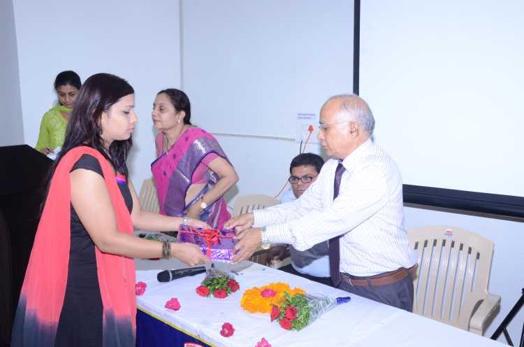 B. J. Medical College Ahmedabad Festival photo 2