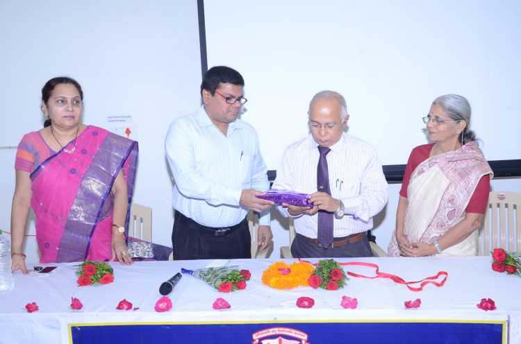 B. J. Medical College Ahmedabad Festival photo 3