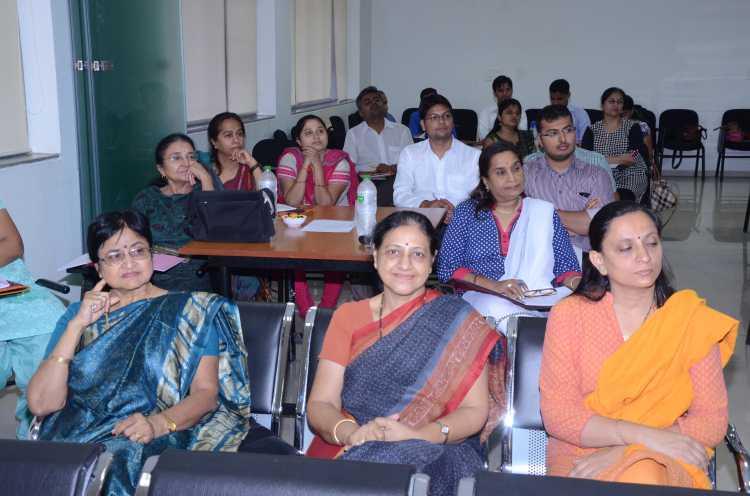 B. J. Medical College Ahmedabad Festival photo 5
