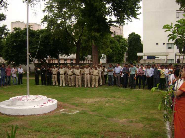 B. J. Medical College Ahmedabad Festival photo 7