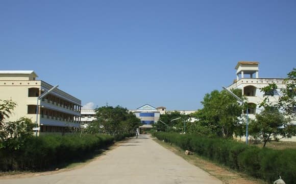 Jaya Group of Institutions Chennai JGI photo 2