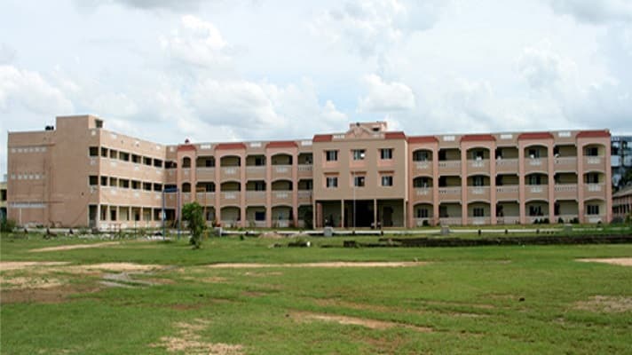 Jaya Group of Institutions Chennai JGI photo 3