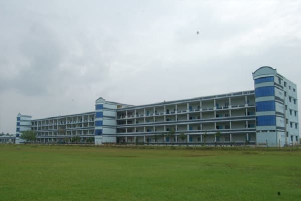 Jaya Group of Institutions Chennai JGI photo 4