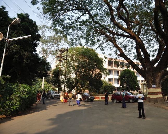 Chandrakona Vidyasagar Mahavidyalaya Medinipur Campus photo 5