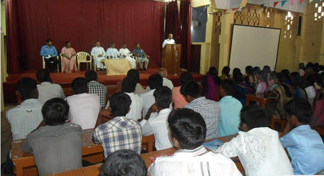 Arul Anandar College Madurai Events photo 1