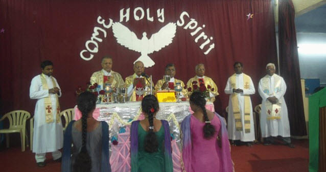 Arul Anandar College Madurai Events photo 2