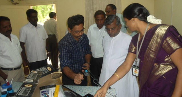 Arul Anandar College Madurai Events photo 3