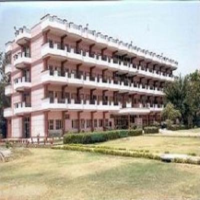 Dev Samaj College for Women Chandigarh hostel photo 1