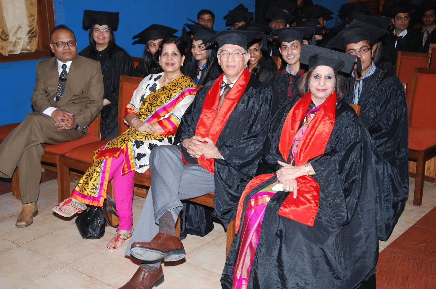 K. C. College of Management Studies Mumbai KCCMS - Galllery photo 2