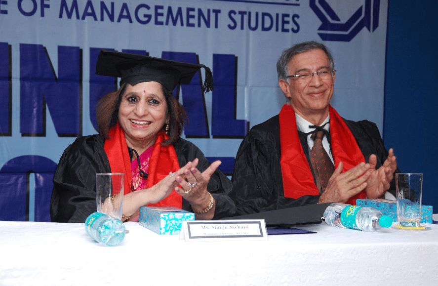 K. C. College of Management Studies Mumbai KCCMS - Galllery photo 3