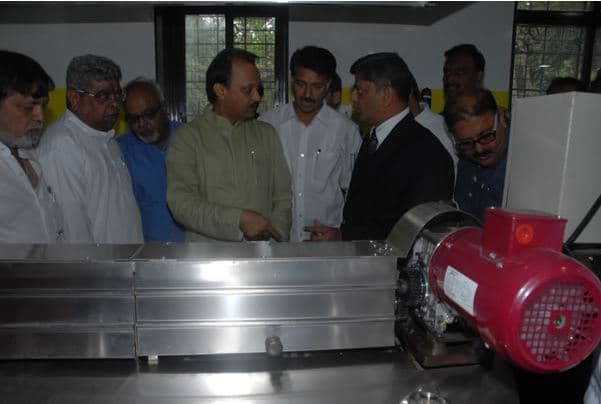 BJMC Pune Festival photo 2