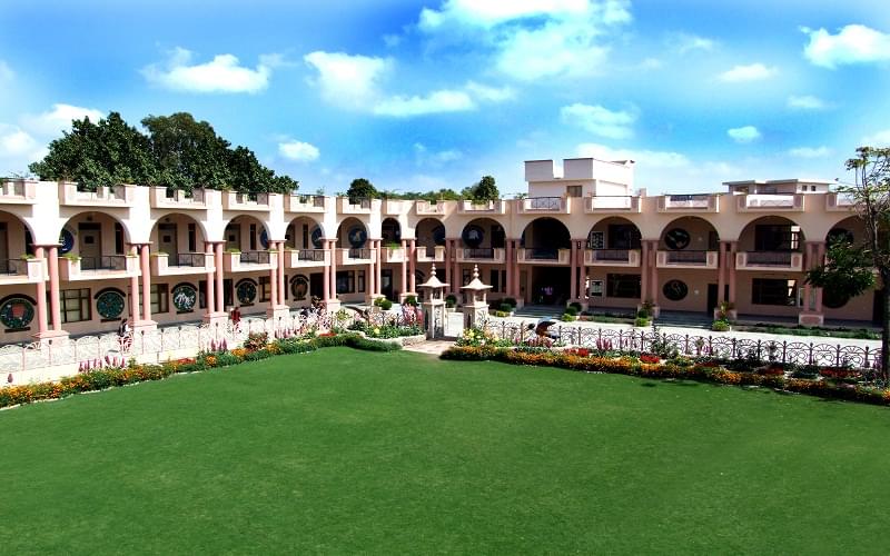 Dev Samaj College For Women Firozpur DSCW Images photo 2