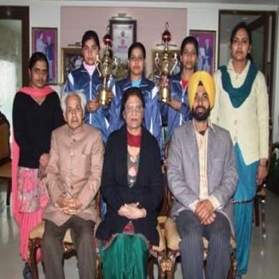 Dev Samaj College For Women Firozpur DSCW Images photo 3