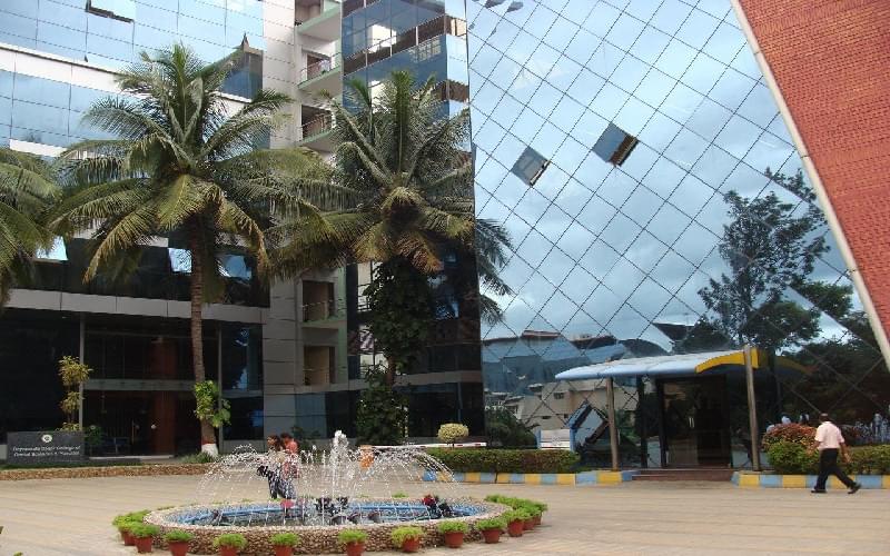 Dayananda Sagar Institutions Bangalore DSI photo 7