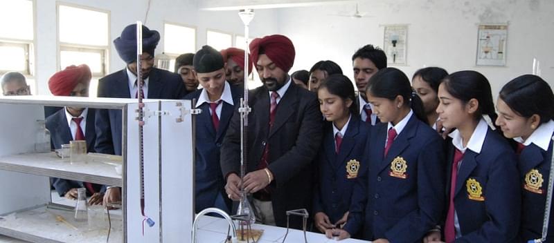 Bhai Gurdas Institute of Engineering and Technology Sangrur BGIET - Gallery photo 1