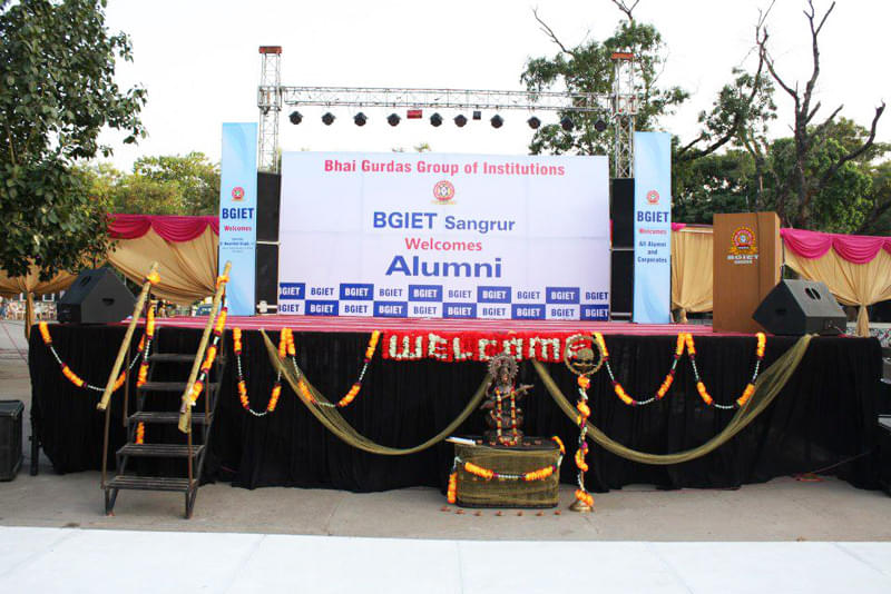 Bhai Gurdas Institute of Engineering and Technology Sangrur BGIET - Gallery photo 3