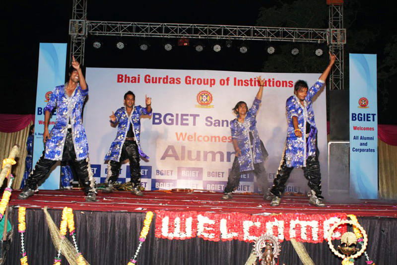 Bhai Gurdas Institute of Engineering and Technology Sangrur BGIET - Gallery photo 4