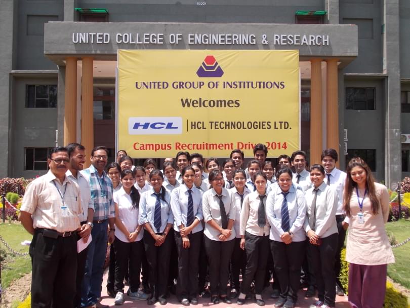 United Institute of Management Greater Noida UIM - Gallery photo 1