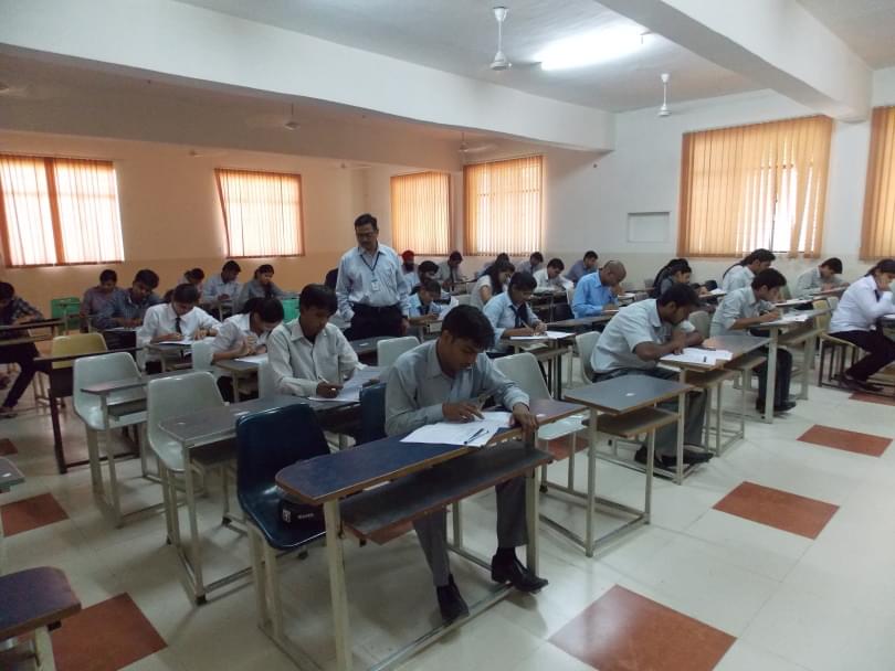 United Institute of Management Greater Noida UIM - Gallery photo 2