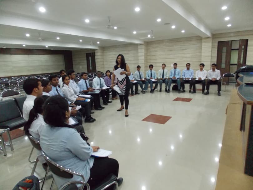 United Institute of Management Greater Noida UIM - Gallery photo 3