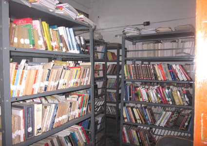 Dhakuakhana College Lakhimpur Dhakuakhana College Images photo 5