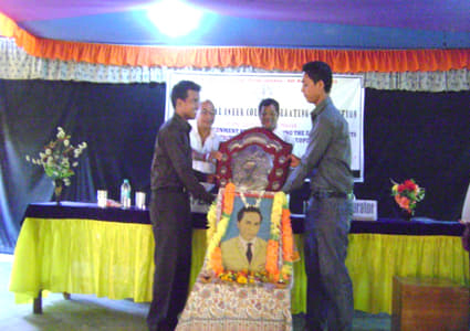 Dhakuakhana College Lakhimpur Dhakuakhana College Images photo 9