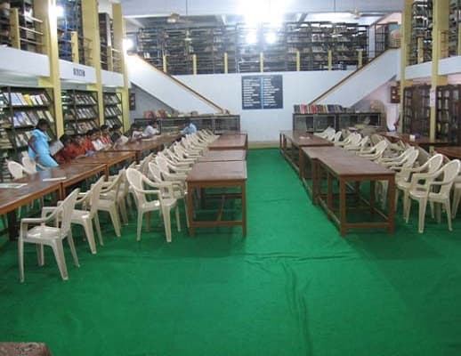 Deva Matha College Kuravilangad DMC Images photo 3