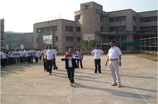 Chhattisgarh Institute of Medical Sciences Bilaspur Facility photo 9